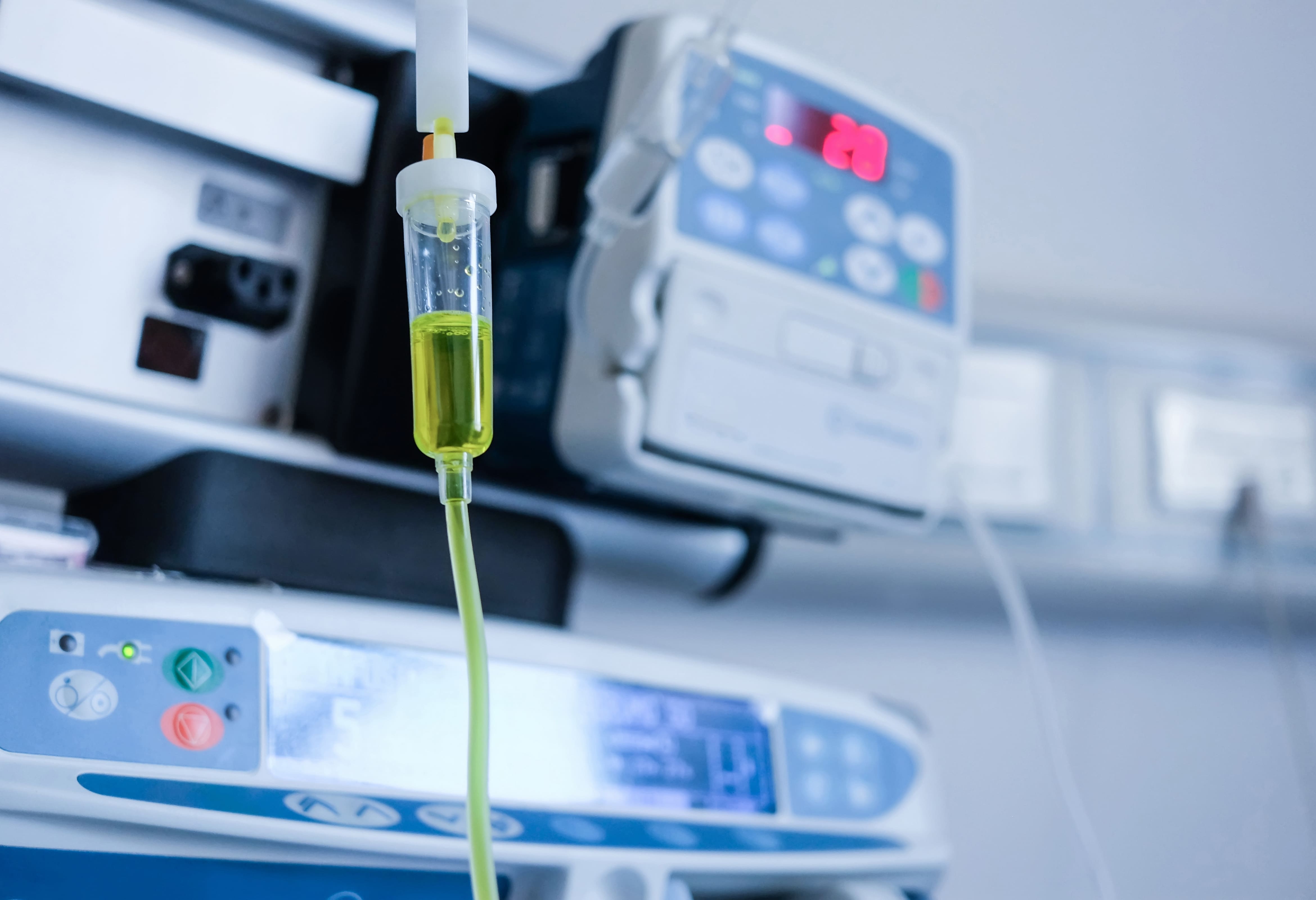Dialysis Services